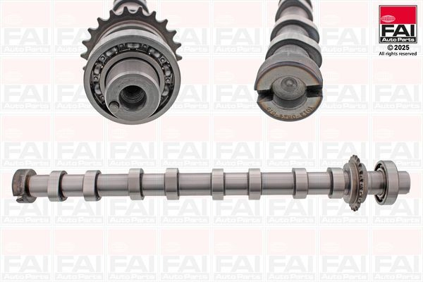 Árbol de levas admisión para Opel Vivaro  (K0)